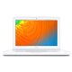 MC207 Apple MacBook 2,26GHz 4Go/250Go 13" Unibody (late 2009)