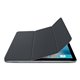 MK0L2 Apple iPad Pro Smart Cover 12,9" Gris Anthracite