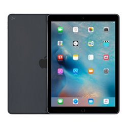 MK0D2 Apple iPad Pro Case 12,9" Gris Anthracite