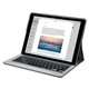 HJDW2 Apple iPad Pro étui Create Logitech 12,9" clavier rétroéclairé