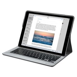 HJDW2 Apple iPad Pro étui Create Logitech 12,9" clavier rétroéclairé