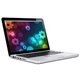 MD313 Apple MacBook Pro i5 2,4GHz 10Go/500Go 13" Unibody (clavier QWERTY) (late 2011)