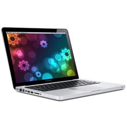 MD313 Apple MacBook Pro i5 2,4GHz 10Go/500Go 13" Unibody (clavier QWERTY) (late 2011)