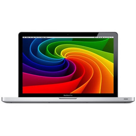 MD104 Apple MacBook Pro i7 2,6GHz 8Go/750Go SuperDrive 15" (SD Card désactivé) (mid 2012)