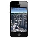 MD235 Apple iPhone 4S (16Go) Black