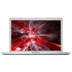 MC725 Apple MacBook Pro Quad-Core i7 2,2GHz 8Go/500Go 17" HD Mat Unibody (early 2011)