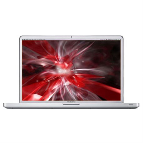 MC725 Apple MacBook Pro Quad-Core i7 2,2GHz 8Go/500Go 17" HD Mat Unibody (early 2011)