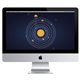 MC508 Apple iMac i3 3,06GHz 4Go/500Go SuperDrive 21,5" (mid 2010)