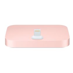 ML8L2 Apple iPhone Dock Lightning Or Rose