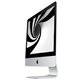 ME087 Apple iMac i7 3,1Ghz 16Go/512Go SSD 21,5" (late 2013)