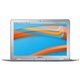 MC234 Apple MacBook Air 2,13GHz 2Go/128Go 13" (mid 2009)