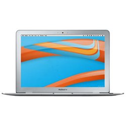 MC234 Apple MacBook Air 2,13GHz 2Go/128Go 13" (mid 2009)