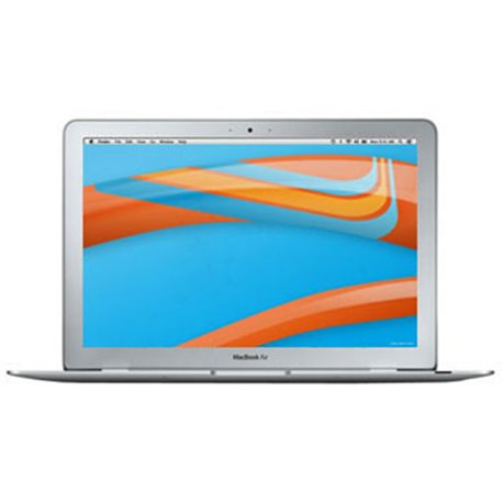 MC234 Apple MacBook Air 2,13GHz 2Go/128Go 13" (mid 2009)