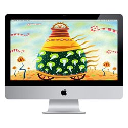 MC812 Apple iMac Quad-Core i5 2,7GHz 8Go/1To SuperDrive 21,5" (mid 2011)