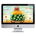 MC812 Apple iMac Quad-Core i5 2,7GHz 8Go/1To SuperDrive 21,5" (mid 2011)