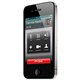 MC605 Apple iPhone 4 (32Go) Black