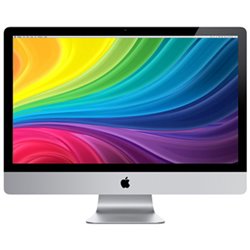 MB953 Apple iMac Quad-Core i7 2,8GHz 32Go/1To SuperDrive 27" HD (late 2009)