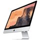 MF886 Apple iMac i7 4Ghz 32Go/3To Fusion Drive 27" Retina 5K (late 2014)