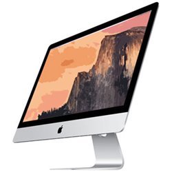 MF886 Apple iMac i7 4Ghz 32Go/3To Fusion Drive 27" Retina 5K (late 2014)