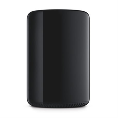 MD878 Apple Mac Pro Hexa Xeon E5 3,5GHz 16Go/256Go FirePro D500 (late 2013)