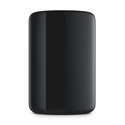 MD878 Apple Mac Pro Hexa Xeon E5 3,5GHz 16Go/256Go FirePro D500 (late 2013)