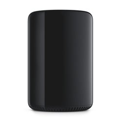 MD878 Apple Mac Pro Hexa Xeon E5 3,5GHz 16Go/256Go FirePro D500 (late 2013)