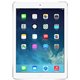 ME988 Apple iPad Air Retina 128Go Wi-Fi + Cellular (blanc argenté) (late 2013)