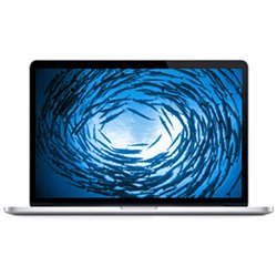 MJLQ2 Apple MacBook Pro i7 2,2GHz 16Go/256Go 15" Retina (mid 2015)