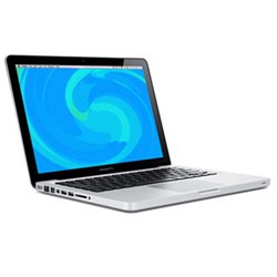 MC700 Apple MacBook Pro i5 2,3GHz 4Go/500Go 13" Unibody (early 2011)