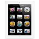 MD514 Apple iPad Wi-Fi 32Go (blanc) Retina