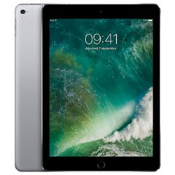 iPad Pro Retina 32Go Wi-Fi 9,7" (gris sidéral) [MLMN2] [early 2016] [PACK SERVICE PREMIUM 5 ans de garantie]