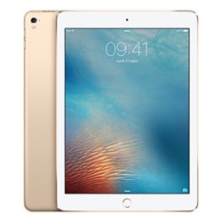 iPad Pro Retina 32Go Wi-Fi 9,7" (or) [MLMQ2] [PACK SERVICE PREMIUM 5 ans de garantie]