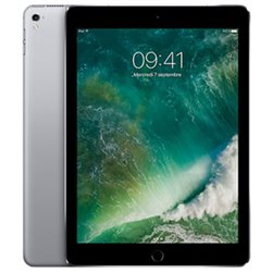 iPad Pro Retina 256Go Wi-Fi 9,7" (gris sidéral) [MLMY2] [PACK SERVICE PREMIUM 5 ans de garantie]