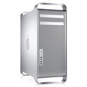 MA356 Apple Mac Pro Quad Xeon Woodcrest 2,66GHz 3Go/500Go SuperDrive AirPort Bluetooth (mid 2006)