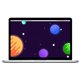 MF839 Apple MacBook Pro i5 2,7GHz 8Go/128Go 13" Retina (clavier QWERTY) (early 2015)