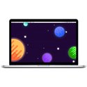 MF839 Apple MacBook Pro i5 2,7GHz 8Go/128Go 13" Retina (clavier QWERTY) (early 2015)