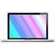 MC371 Apple MacBook Pro i5 2,4GHz 8Go/320Go 15" Unibody (mid 2010)