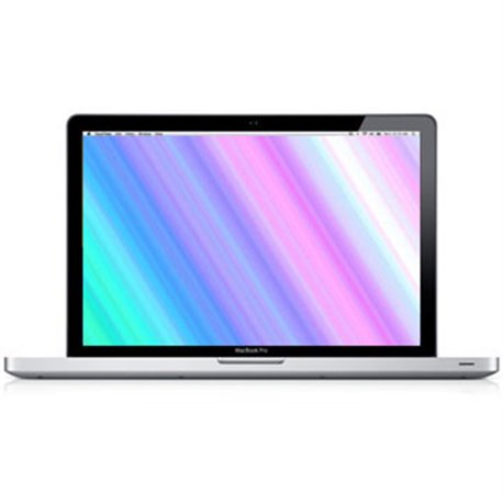 MC371 Apple MacBook Pro i5 2,4GHz 8Go/320Go 15" Unibody (mid 2010)