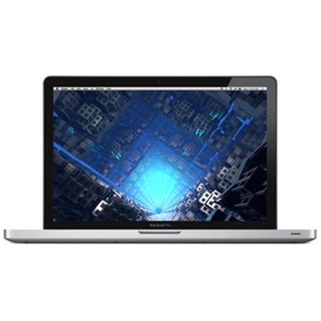 MC721 Apple MacBook Pro Quad-Core i7 2GHz 4Go/500Go SuperDrive 15" Unibody (early 2011)