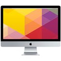 MC510 Apple iMac i3 3,2GHz 8Go/1To SuperDrive 27" LED HD (mid 2010)