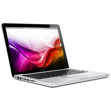 MC375 Apple MacBook Pro 2,66GHz 4Go/320Go 13" Unibody (mid 2010)