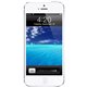 MD663 Apple iPhone 5 (64Go) White (late 2012)