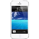 MD663 Apple iPhone 5 (64Go) White (late 2012)