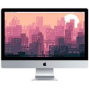 MC813 Apple iMac Quad-Core i5 2,7GHz 20Go/1To SuperDrive 27" HD (mid 2011)