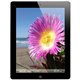 MD510 Apple iPad Wi-Fi 16Go (noir) Retina (late 2012)