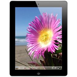 MD510 Apple iPad Wi-Fi 16Go (noir) Retina (late 2012)