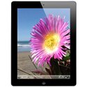 MD510 Apple iPad Wi-Fi 16Go (noir) Retina (late 2012)