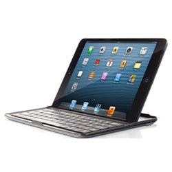 IPDNVO0051 Apple iPad mini Smart Keyboard Bluetooth Novodio (clavier AZERTY noir)