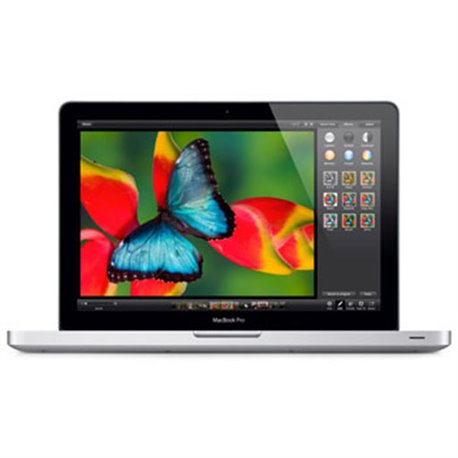 MD101 Apple MacBook Pro i5 2,5GHz 8Go/500Go + 256Go SSD 13" (mid 2012)