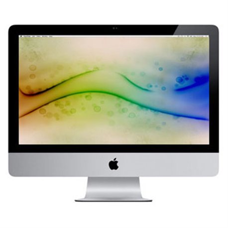 MB950 Apple iMac 3,06GHz 4Go/500Go SuperDrive 21,5" (late 2009)